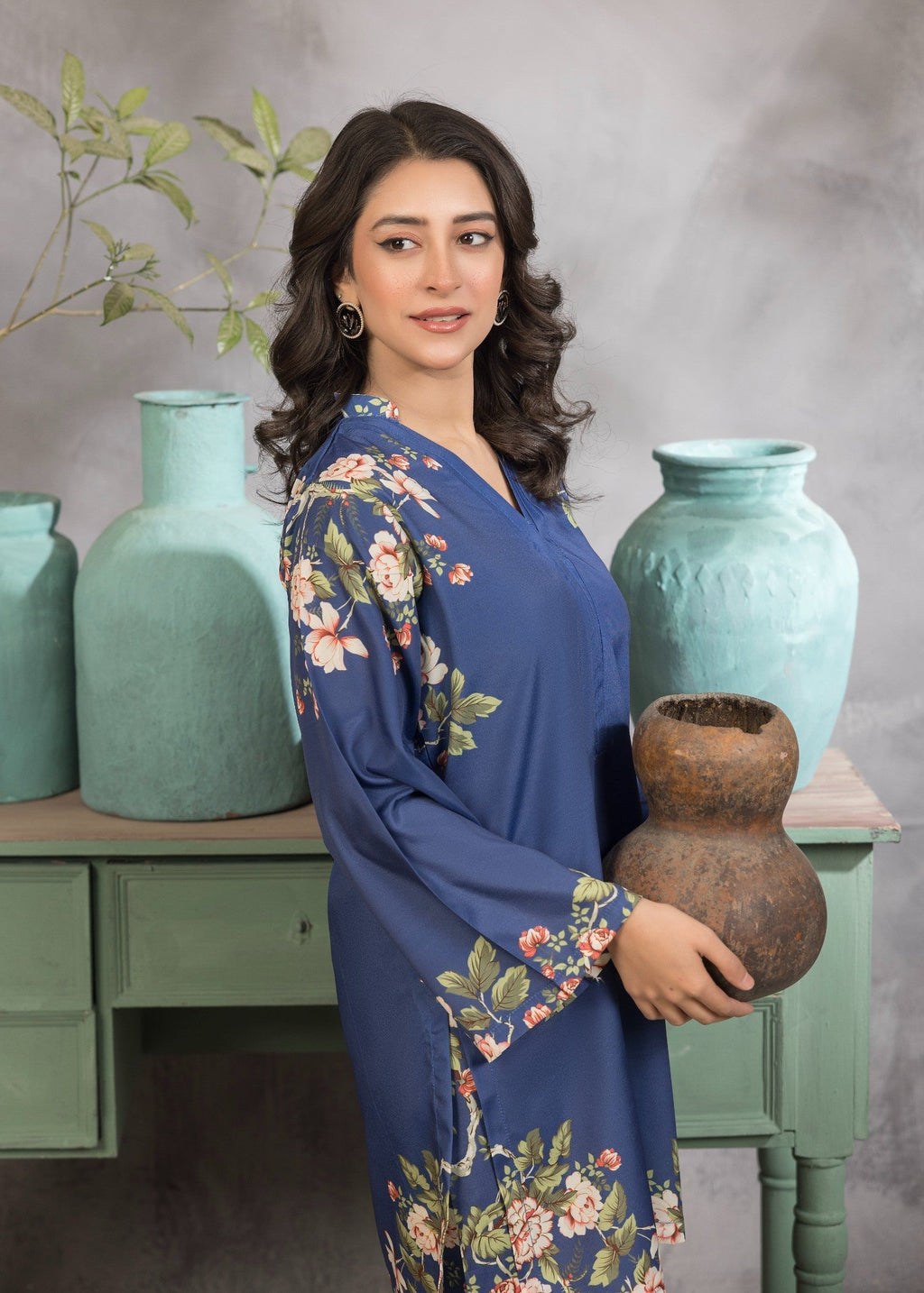 Khadija Sharif Lunora Women 2pcs