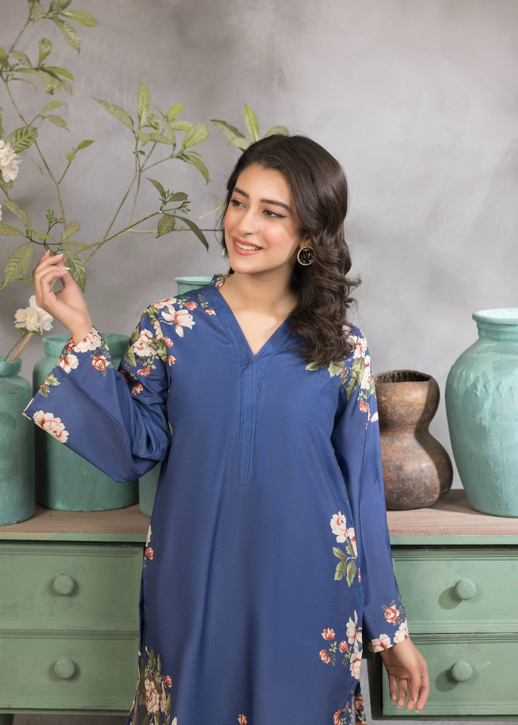 Khadija Sharif Lunora Women 2pcs