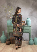 Khadija Sharif Noxella Women 2pcs