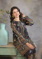 Khadija Sharif Noxella Women 2pcs