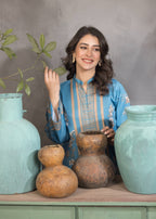 Khadija Sharif Arvanna Women 2pcs