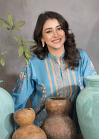 Khadija Sharif Arvanna Women 2pcs