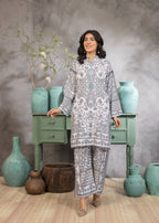 Khadija Sharif Ophira Women 2pcs