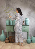 Khadija Sharif Ophira Women 2pcs