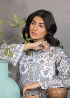 Khadija Sharif Ophira Women 2pcs