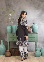 Khadija Sharif Mirayne Women 2pcs