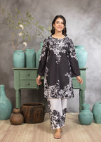 Khadija Sharif Mirayne Women 2pcs