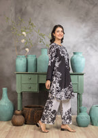 Khadija Sharif Mirayne Women 2pcs
