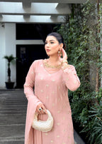 Laal Clothing SLC 027 Women 3pcs