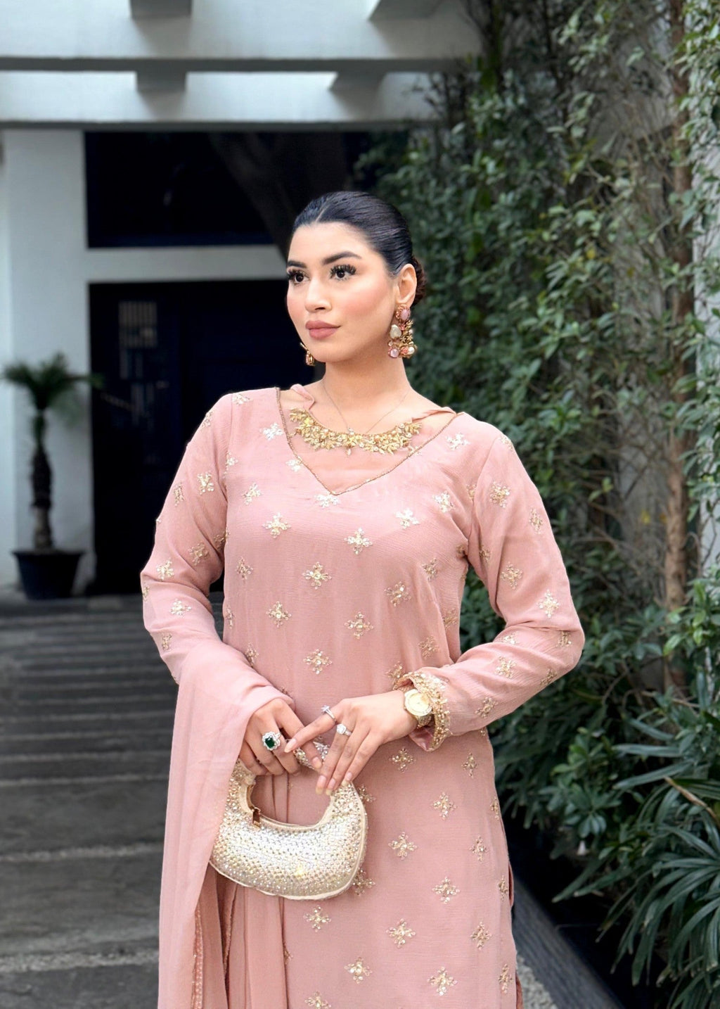 Laal Clothing SLC 027 Women 3pcs