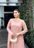 Laal Clothing SLC 027 Women 3pcs