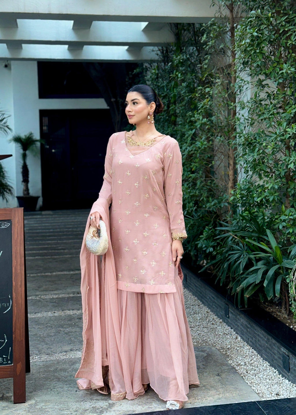 Laal Clothing SLC 027 Women 3pcs