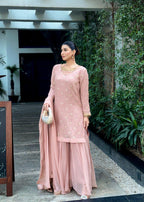 Laal Clothing SLC 027 Women 3pcs