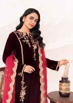 Al Sami Creations V 5 Women 3pcs
