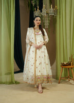 Zaren 4130 ORG SKN Women 3pcs