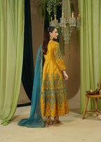 Zaren 3004 MST K.NT Women 3pcs