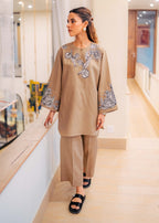 Lapret Cece Set Women 2pcs