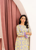 Zarah&Sarah Mystic Orchid Dream Women 2pcs