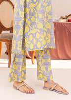 Zarah&Sarah Mystic Orchid Dream Women 2pcs