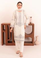 Four Season Boutique JUMMI CHIFFON CREAM Women 3pcs