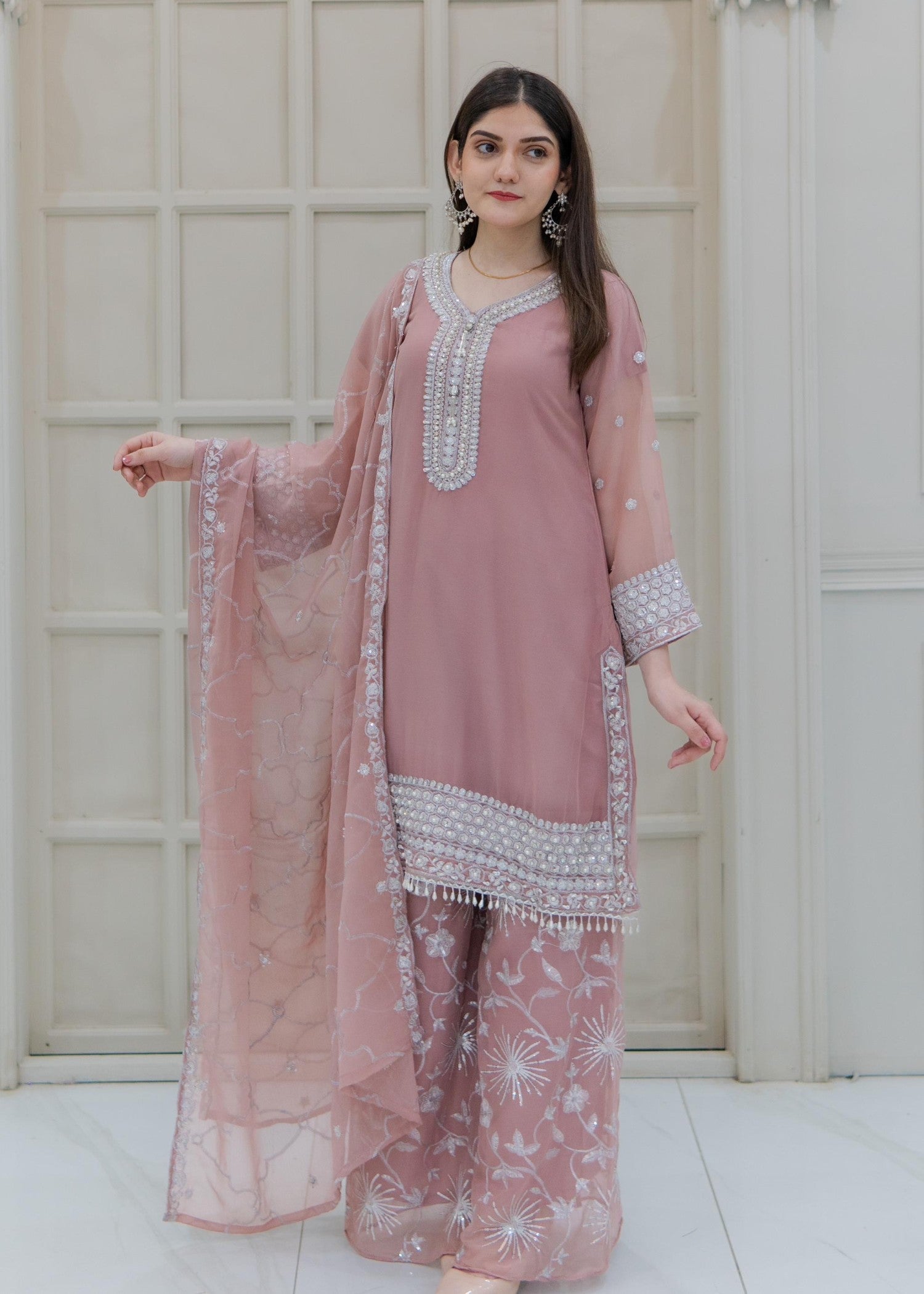 Rangoon Clothing Nazeen Women 3pcs