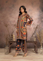 Khadija Sharif Velvet Horizon Women 2pcs