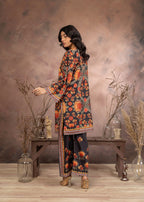 Khadija Sharif Velvet Horizon Women 2pcs