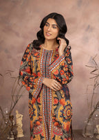 Khadija Sharif Velvet Horizon Women 2pcs