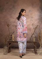 Khadija Sharif Dawn Whisper Women 2pcs