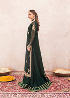 Agha Jaan Mayal Women 3pcs