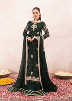 Agha Jaan Mayal Women 3pcs