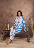Khadija Sharif Citrus Charm Women 2pcs
