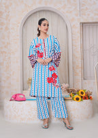 Bubble Gulbahar Women 2pcs