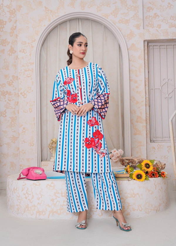 Bubble Gulbahar Women 2pcs
