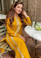 Tng (The Next Generation) Ember | | Stitched Women 2pcs