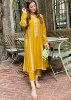 Tng (The Next Generation) Ember | | Stitched Women 2pcs