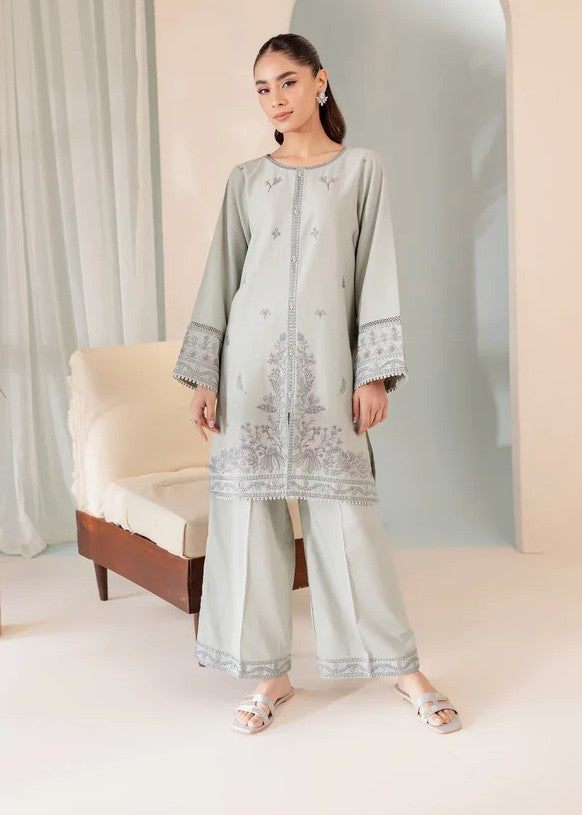 The Turkish Wear SEA SHELL Women 2pcs