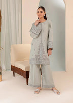 The Turkish Wear SEA SHELL Women 2pcs