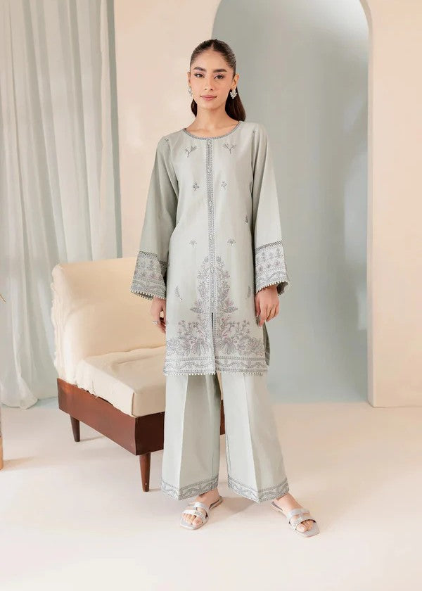 The Turkish Wear SEA SHELL Women 2pcs