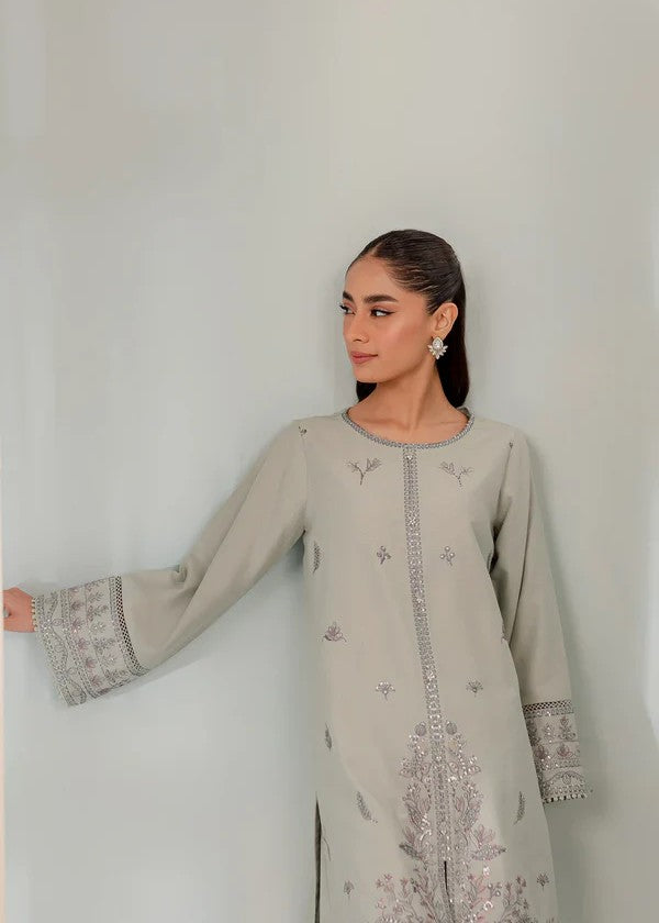 The Turkish Wear SEA SHELL Women 2pcs