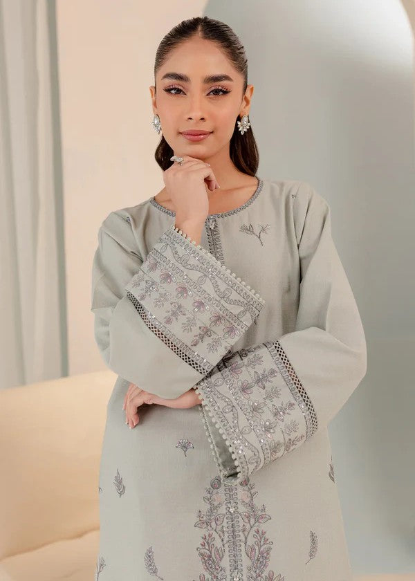 The Turkish Wear SEA SHELL Women 2pcs