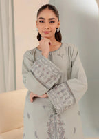 The Turkish Wear SEA SHELL Women 2pcs