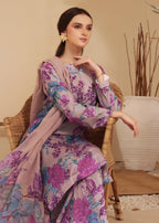 Feathers REBECCA Women 3pcs