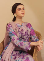 Feathers REBECCA Women 3pcs