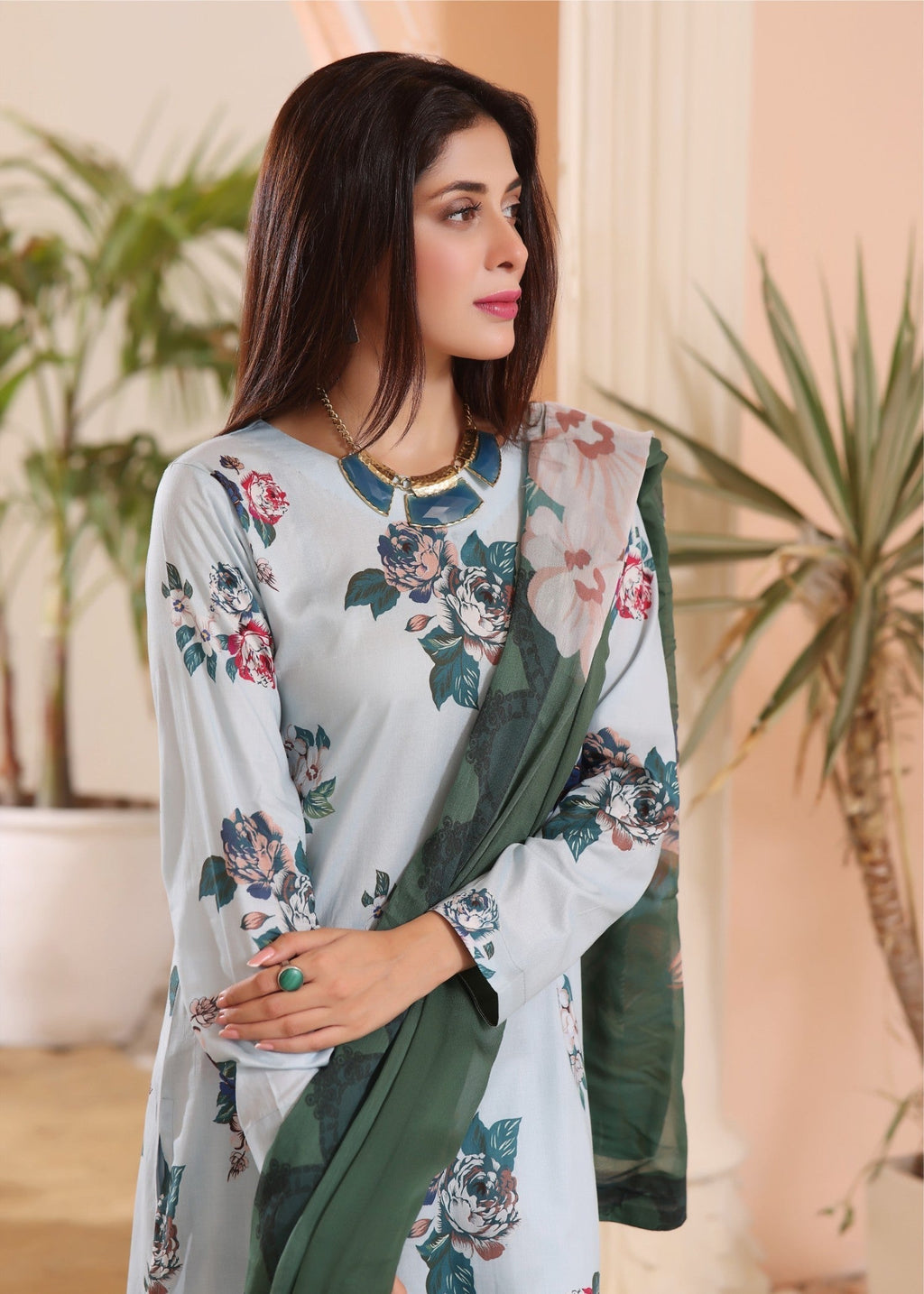 Feathers SANDY Women 3pcs