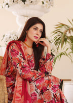 Feathers DAISY Women 3pcs