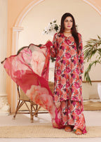 Feathers DAISY Women 3pcs