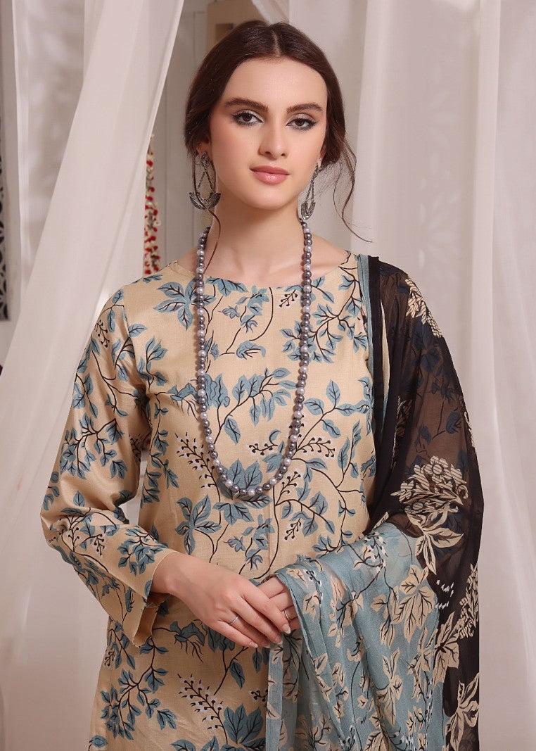 Feathers TENDER FROST Women 3pcs