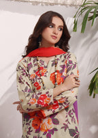 Feathers VIBRANT FLICK Women 3pcs