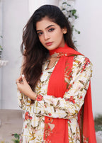 Feathers HIZEL Women 3pcs